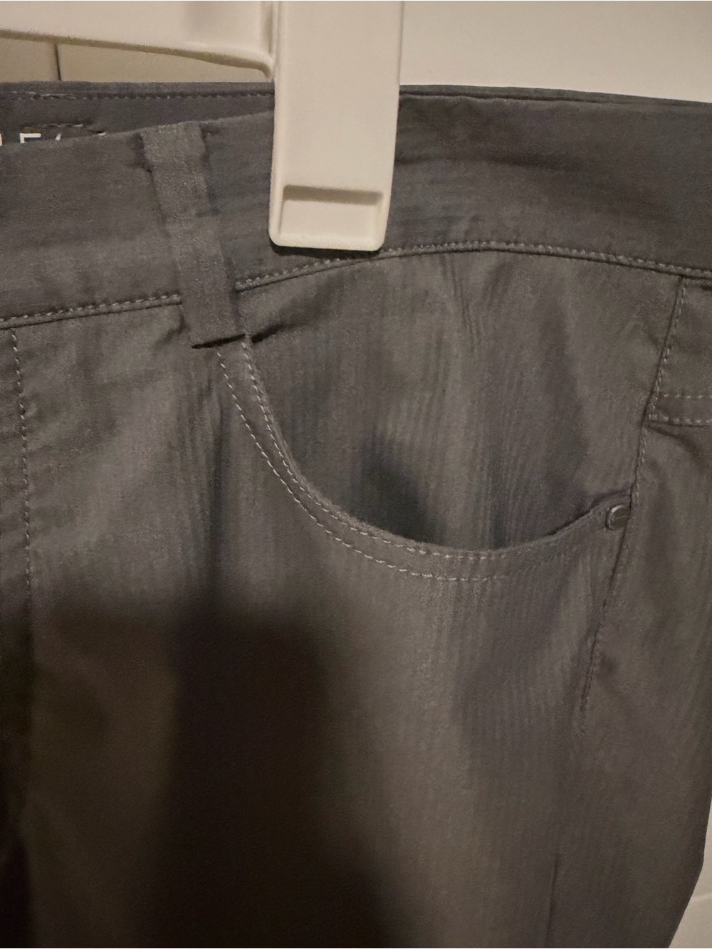 Nike Golf Tour Performance Dri-FIT Gray Golf Pants Men’s 32 - Picture 5 of 7